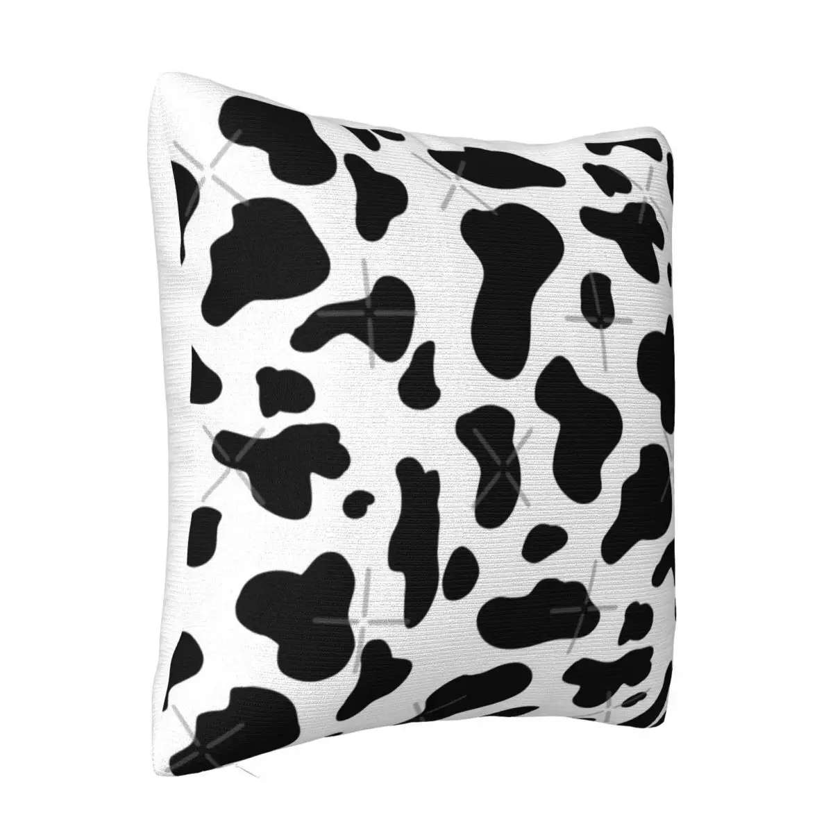 Cow Print 2 Pillow Decorative Pillows Covers For Bed Pillows Pillow Case Pillow Cover