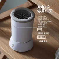 Pet foot washing cup Smart automatic dog cat cleaning Paw cleaning Pet cleaning instrument