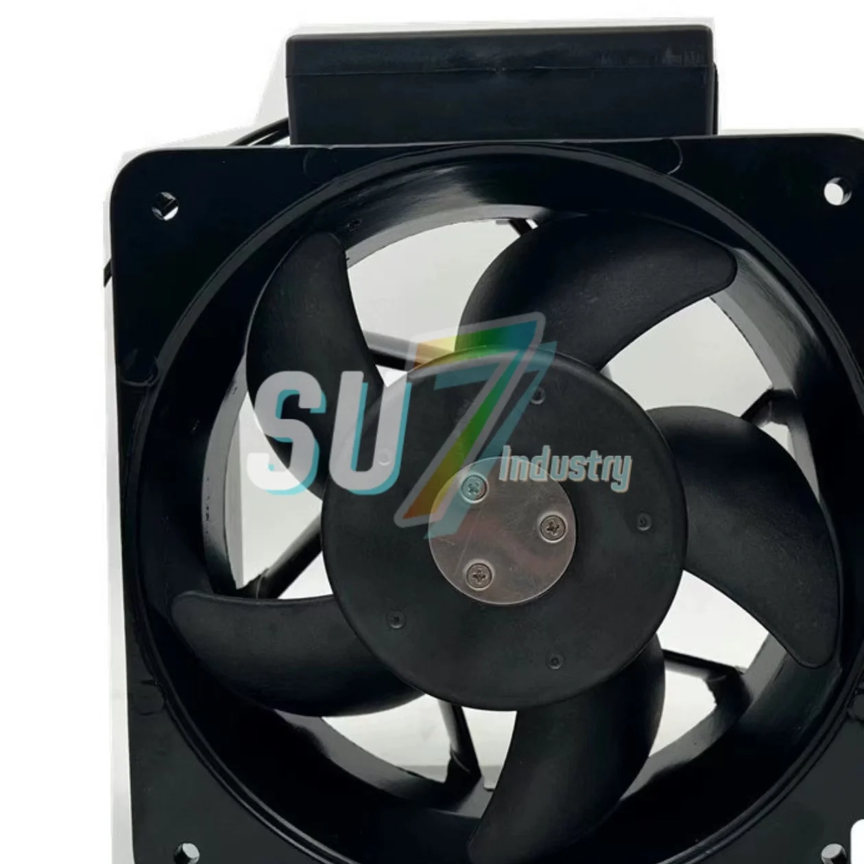 MRS18-DUL MR18-DC AC200V nouveau dans l'entrepôt ventilateur de refroidissement inverseur