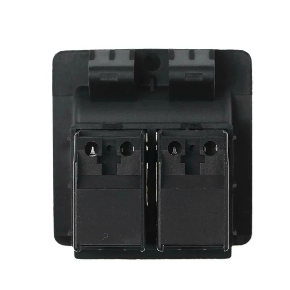 

Master Control Panel Power Window Switch Car Window Repair Factory Specification Fit Stable Characteristics For 1998-2010