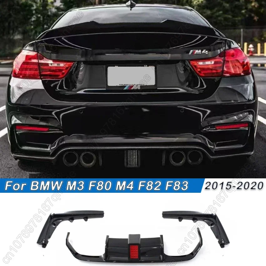 For Bmw M3 F80 M4 F… - image