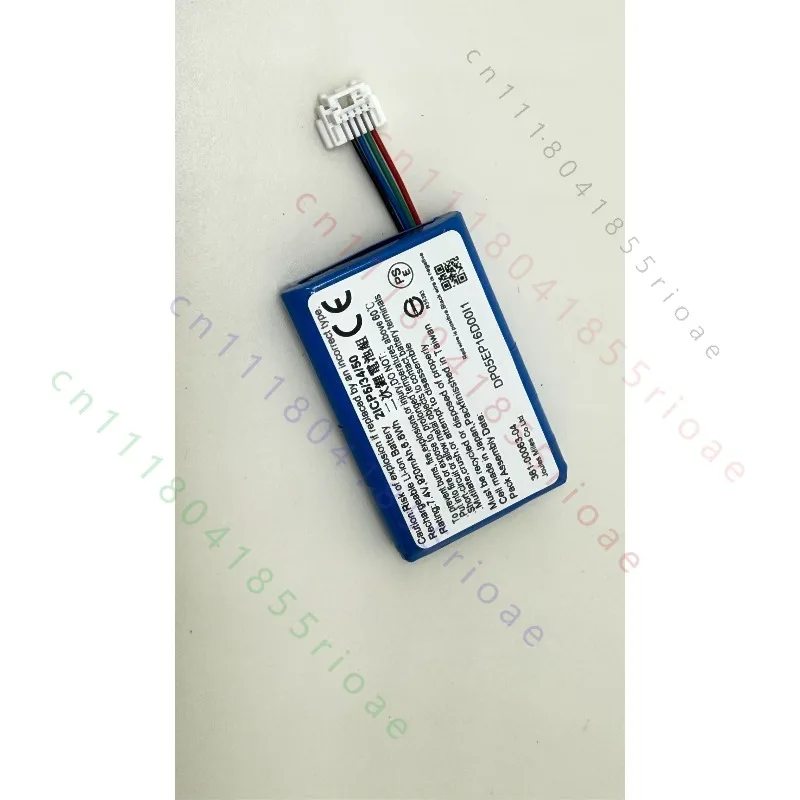 For BMW Navigator 5 6 GPS Battery 361-00063-04 7.4V 920mAh Rechargeable Lithium Polymer Battery Pack
