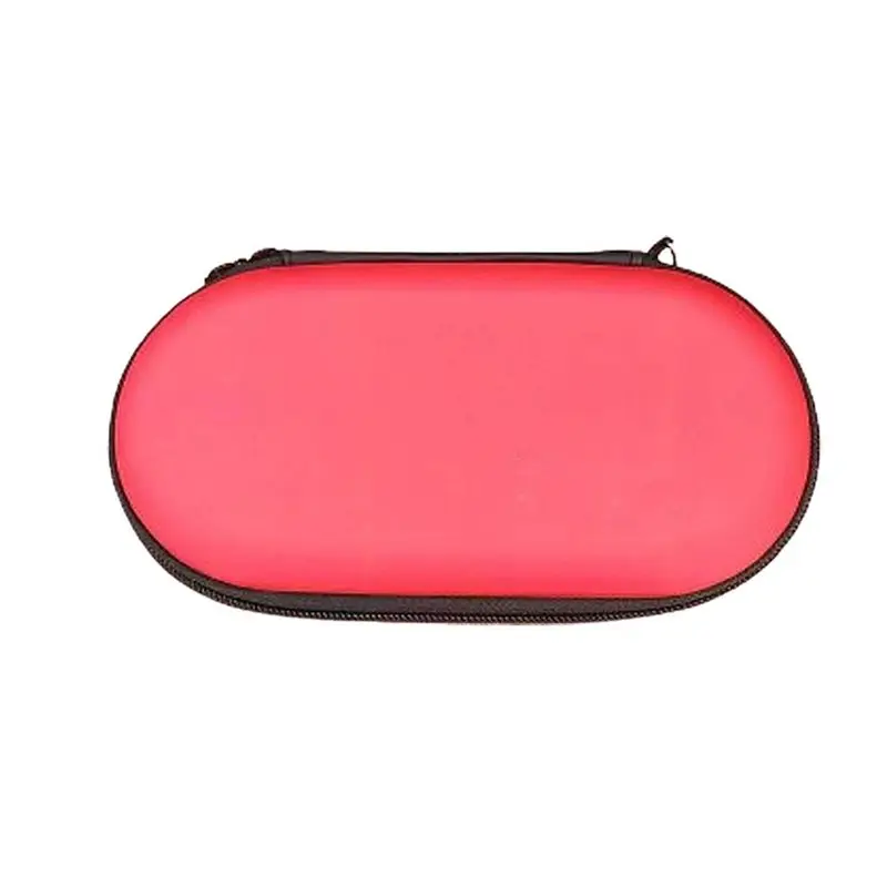 AC57-For PSV1000/2000 Travel Case Electronic Equipment Accessory Hard EVA Pouch Game Console Bag Travel Carry Case