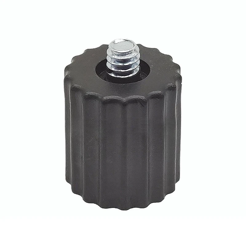 

5/8'' To Male 1/4" Adapter For 1/4 Thread Line Lasers Mic Stand Adapter 5/8 Male Screw Thread Adapter For Boom Arm Camera Tripod