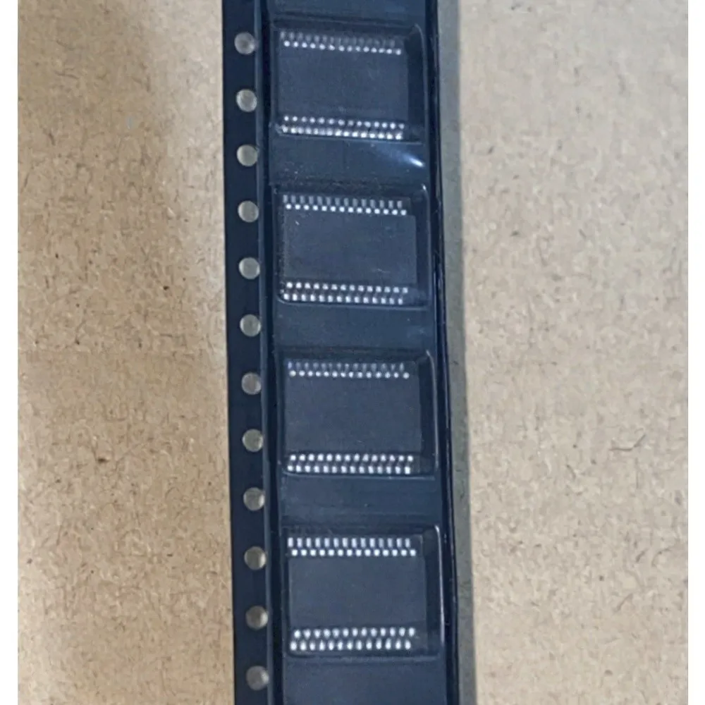 5PCS WM8775SEDS WM8775 LTC1668CG LTC1668 LTC3714EG LTC3714 LTC1629CG LTC1629 MAX128BCAI MAX128 AD5544ARSZ AD5544 SSOP-28
