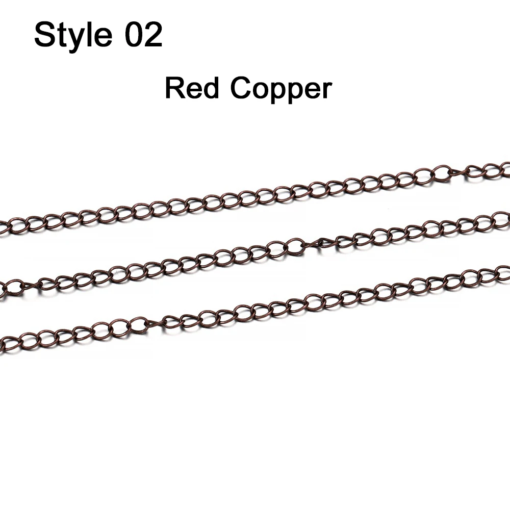 Variant: Cuivre rouge 02