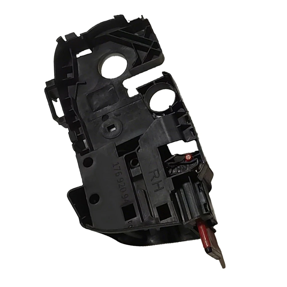 For Mercedes-Benz For W176 W117 Rear Seat Lock Bracket Housing Right 1769209400 2013-2019 Model Year Compatible Part