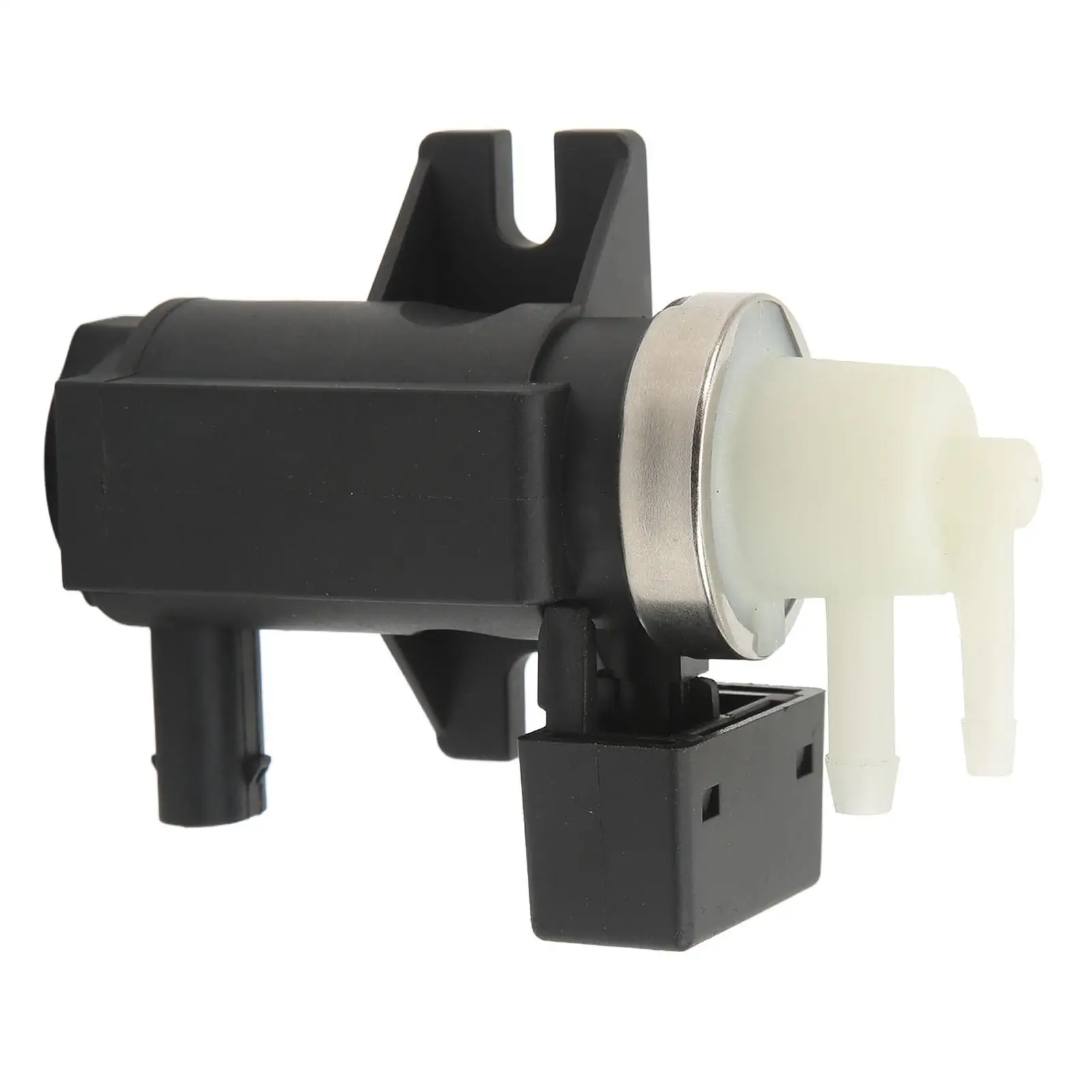 

High Reliability Black Solenoid Pressure Valve A0101531328 ABS for auto Parts