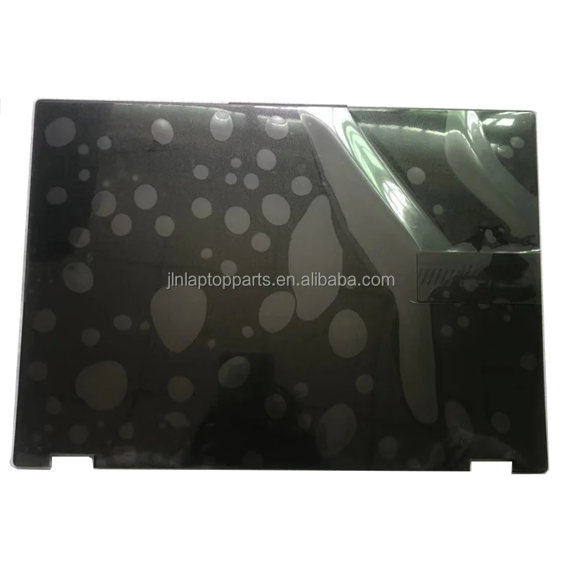 tampa traseira lcd tampa superior do descanso de palmeira guarnicao da tira dobradicas inferiores para asus vivobook s 16 tp3604v tn3604u 3604y 01