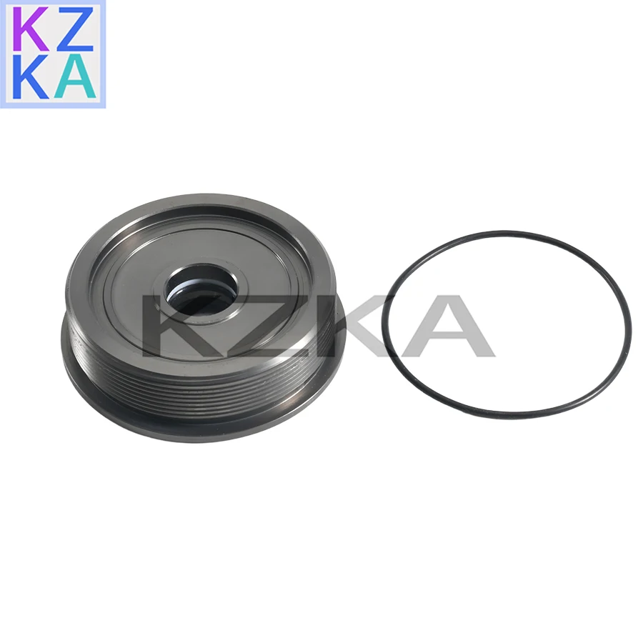 

67F-43821-00 67F-43821 Trim Tilt Screw Assy for Yamaha Outboard Motor 75HP to 90HP 2T 4T F70 F80 F90 F100 Boat Motor Repair Part