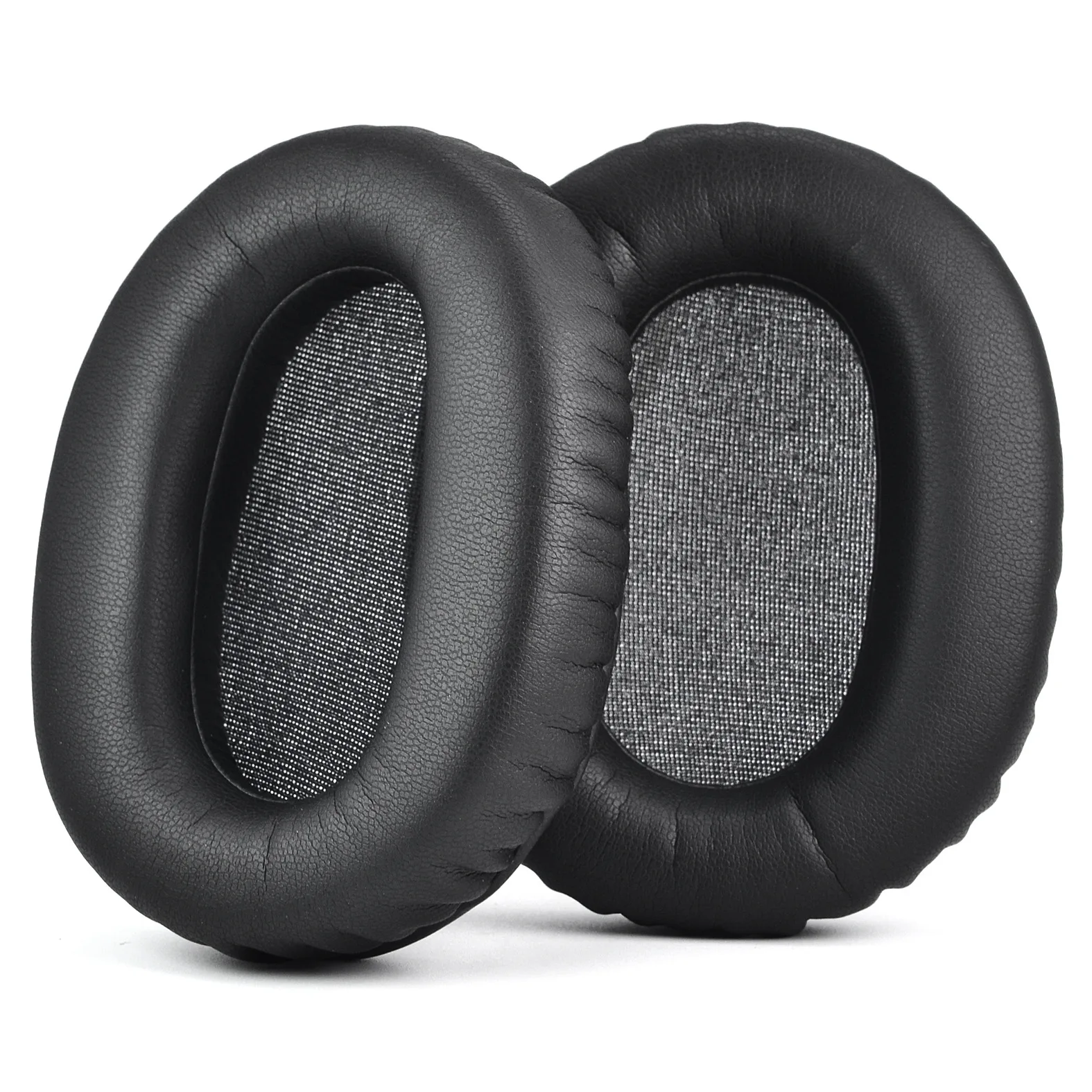 Almohadillas de proteína suave para auriculares Sony WH-CH710N CH710N CH720N CH700N, cojines gruesos, fundas duraderas