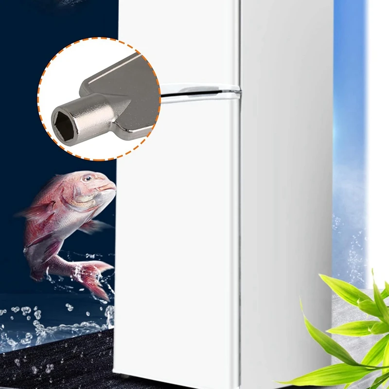 

WP842177 для замены ключа двери холодильника, сменный 14211802 AP2940188 PS395800, 4 шт.-A21R