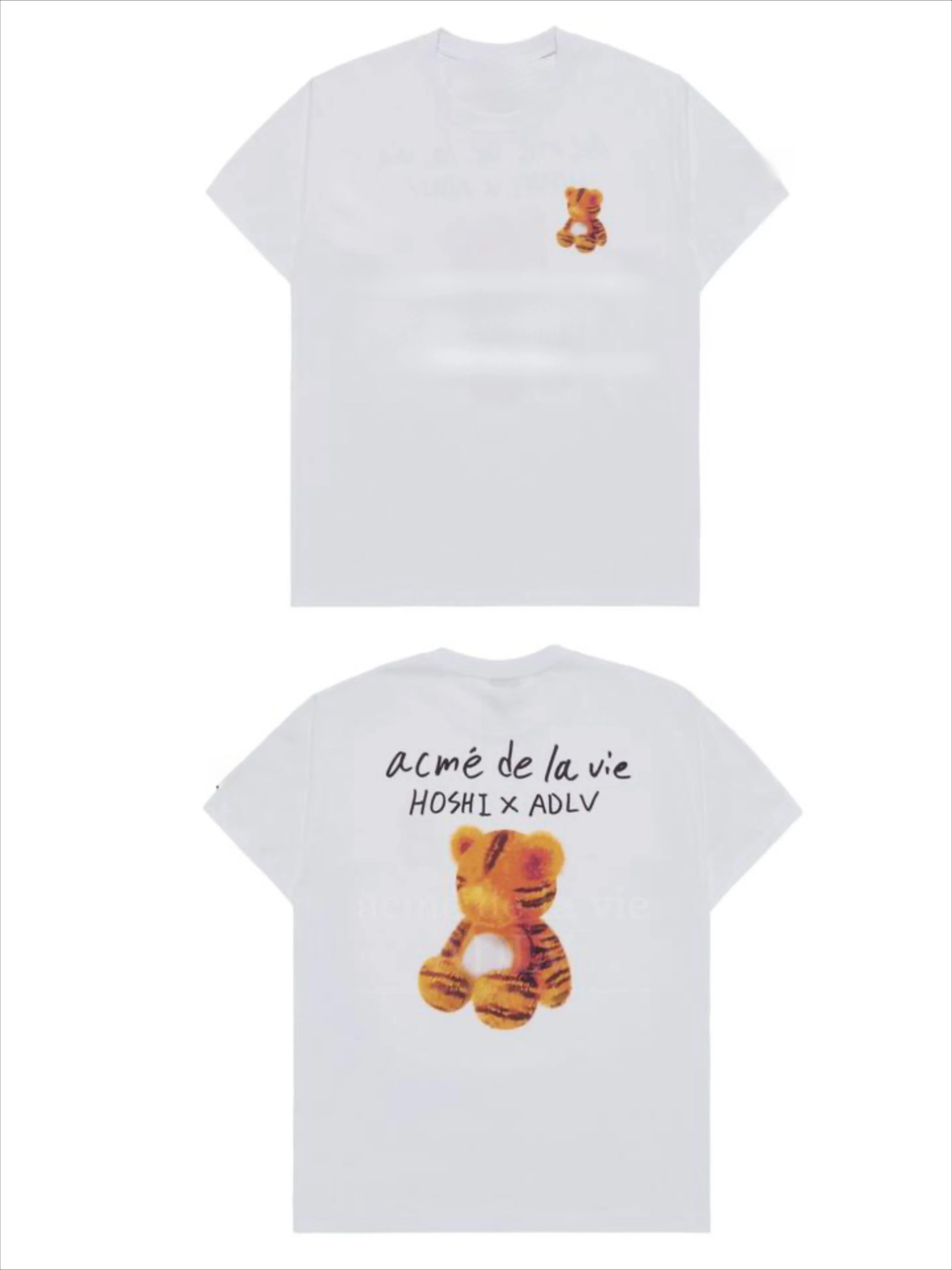 

Корейский дизайнерский бренд 25. Весенние летающие люди с цветочным принтом. Модная крутая футболка с короткими рукавами и круглым вырезом для мужчин и женщин. Трендовая мода.