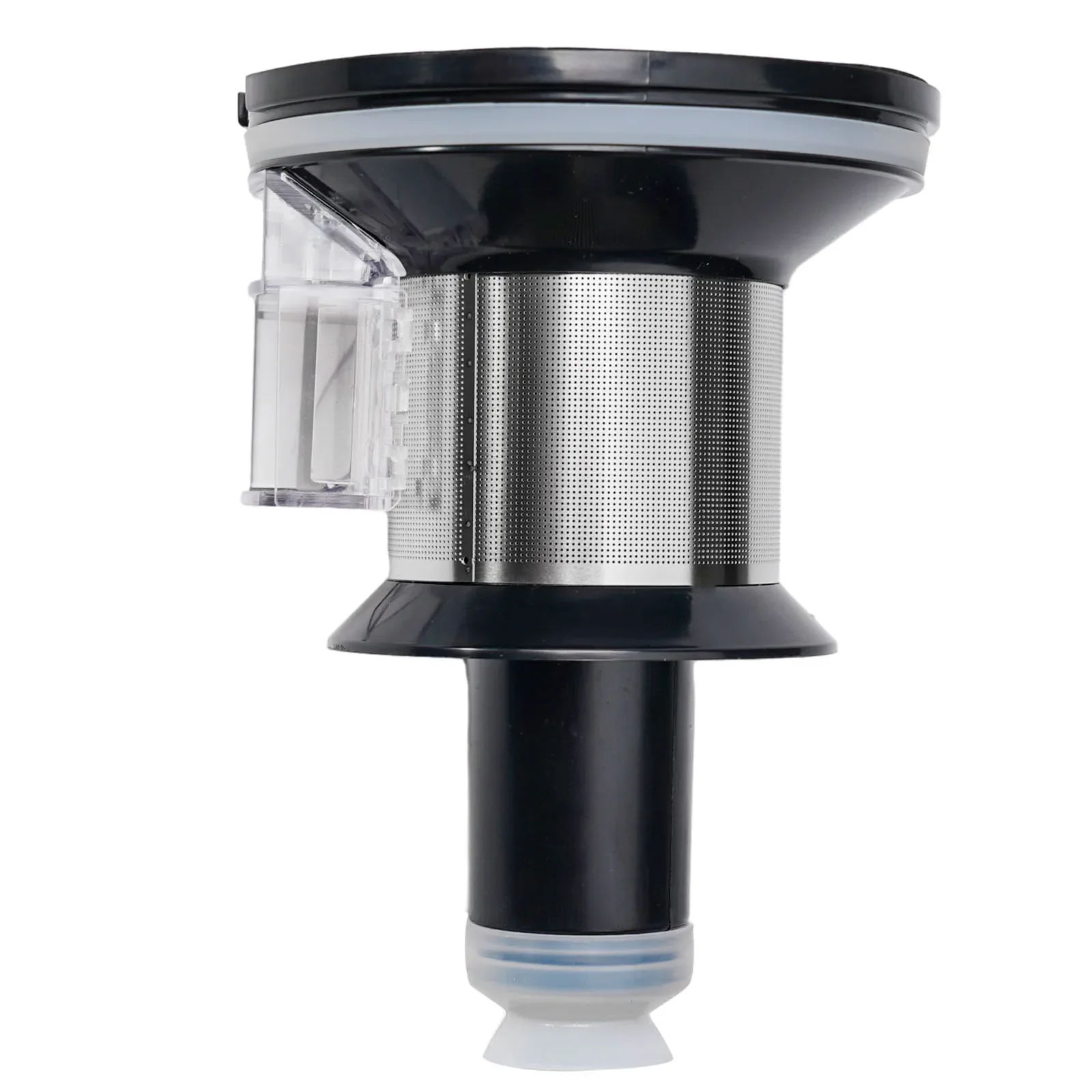 

High Quality New Dust Cup Attachment Cleaning Tool Filter Element Sweeper Sweeping Parts Vacuum Cleaner Handheld