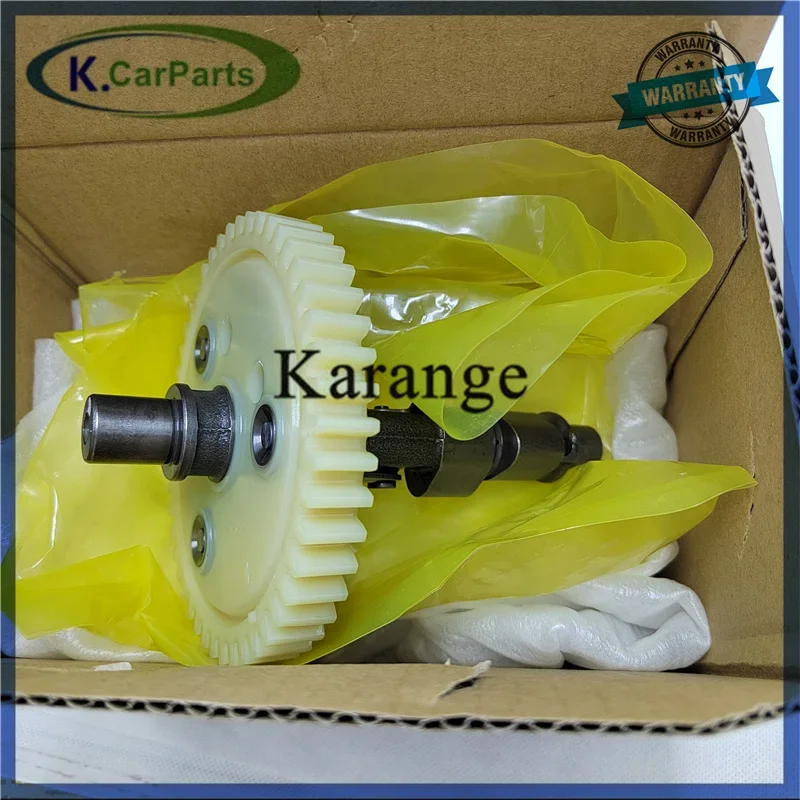 

1X новый распределительный вал, подходящий для двухцилиндрового бензинового двигателя Honda GX630 GX660 GX690, детали No 14100-Z6L-000