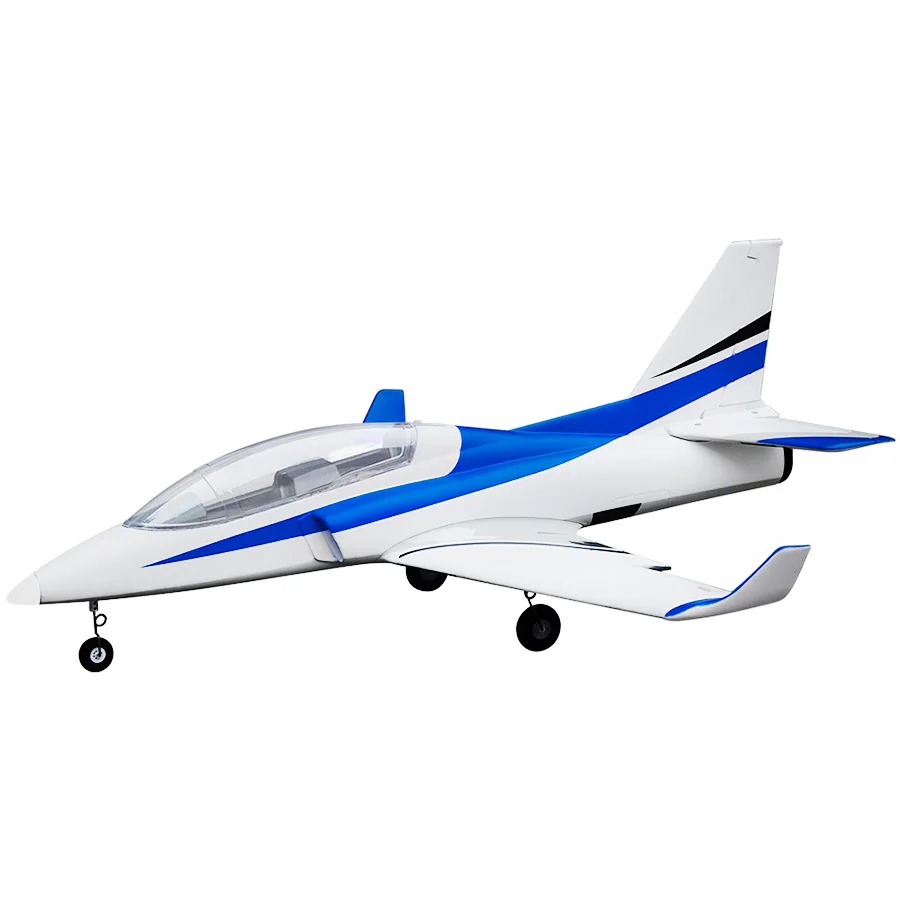 Viper 64mm EDF Wingspan 1000mm Fixed-wing Eelectric RC Aircraft EPO Foam Plane KIT ARF PNP