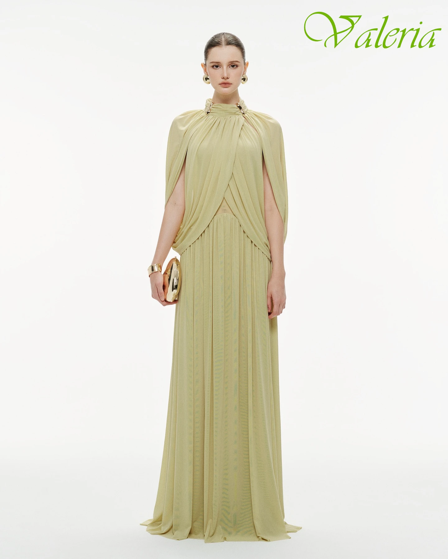 تخصيص مستقيم طاقم الرقبة نصف الأكمام فستان سهرة أنيق حساسة موضة فستان الحفلات الحديثة عالية الجودة فستان الحفلة الراقصة