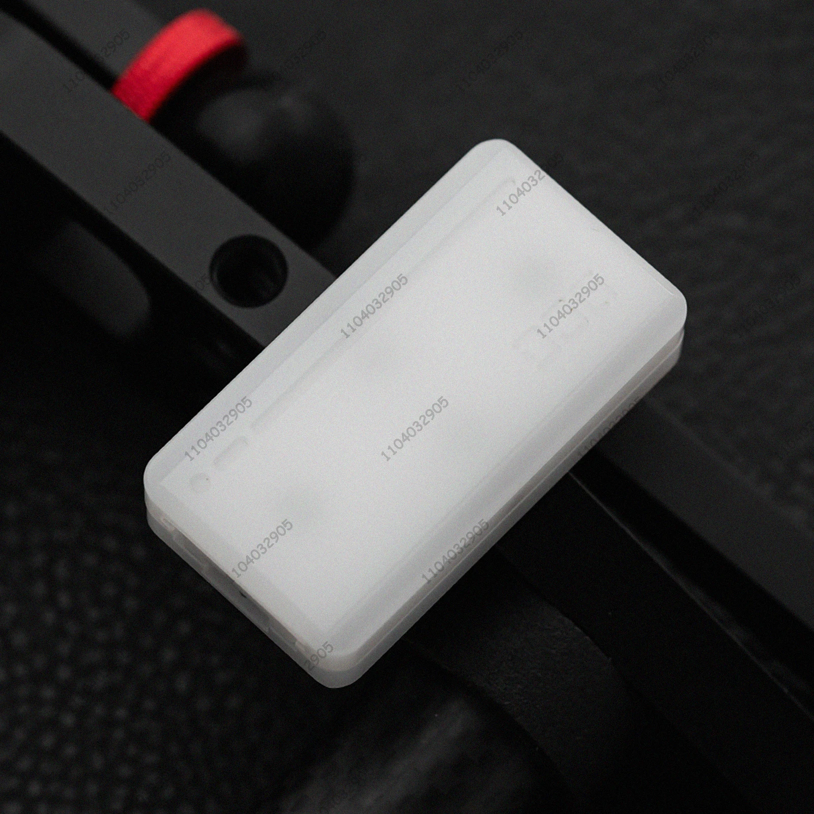 DJG フィジェットスライダー EDCトイ ステンレススチール チタン合金 メカニカル ADHD フィジェットスピナー カードプッシャー ギアガジェット ストレス解消