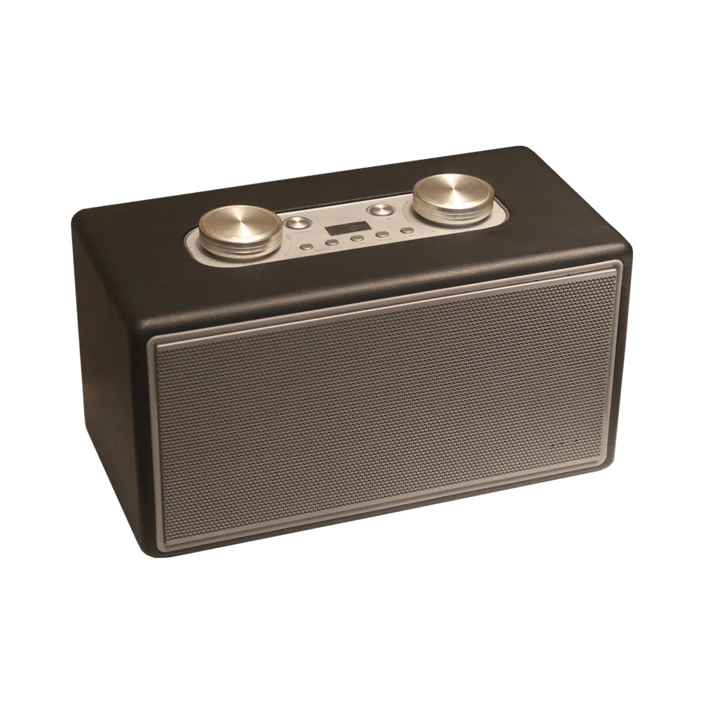 

2022 Hifi Best Portable Blue-tooth Wireless Outdoor Speakers Professional Audio Deep Bass Speaker