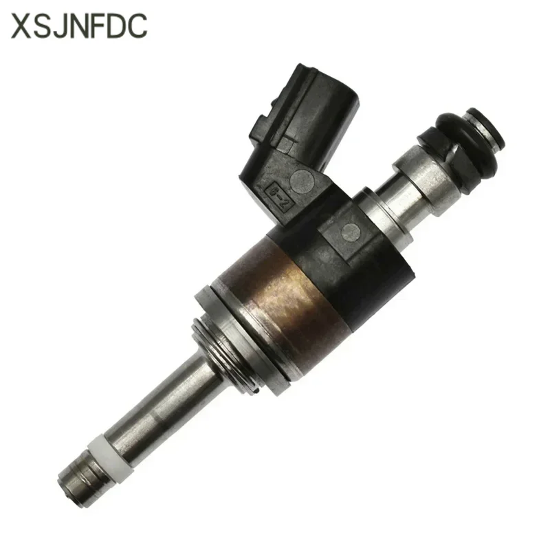 

1/4PCS 16010-59B-315 Fuel Injector for Honda 2016-2019 Civic 1.5L 2017-2019 1601059B315