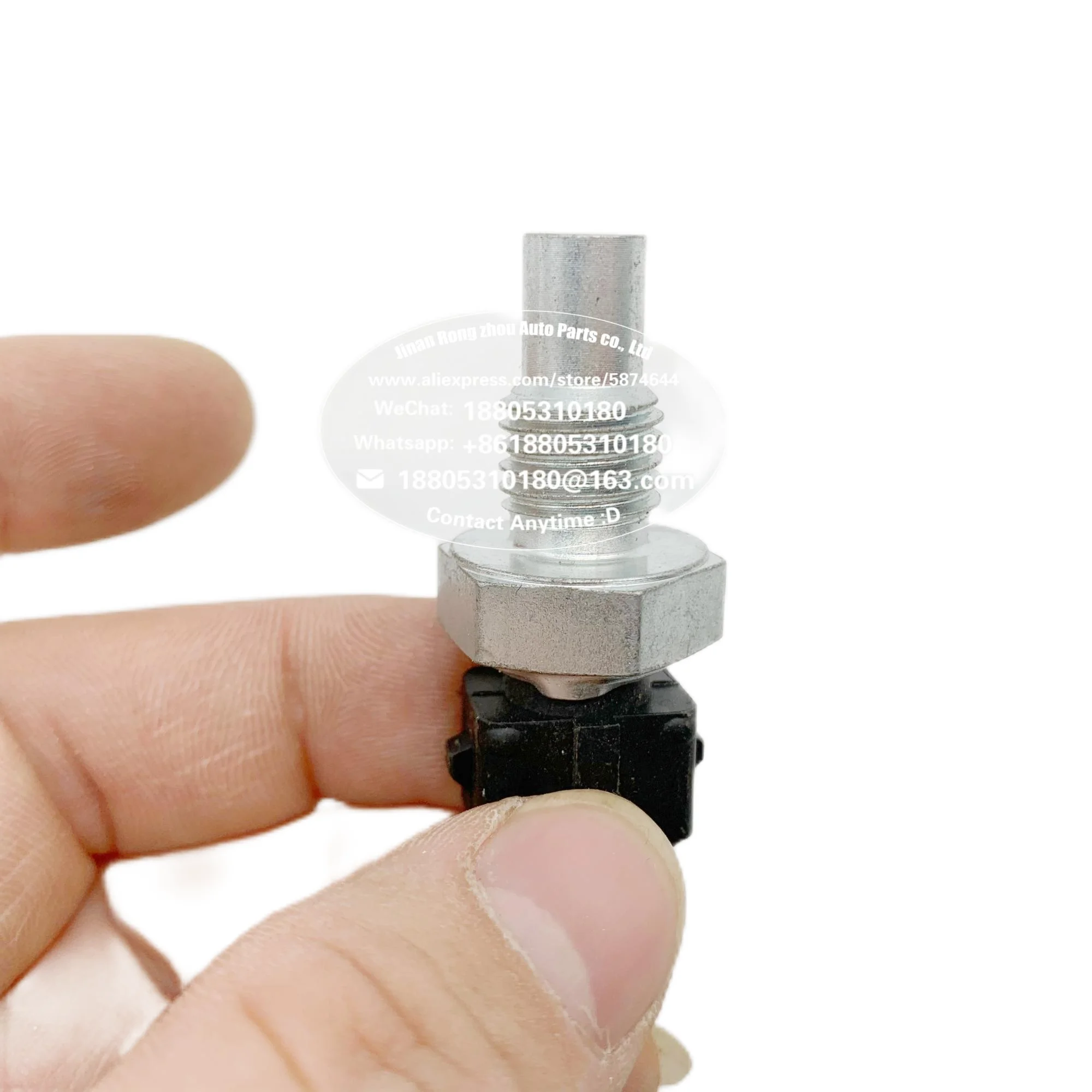 Kühlmitteltemperatursensor CG2210-02A Wassertemperatursensor – Detail 1