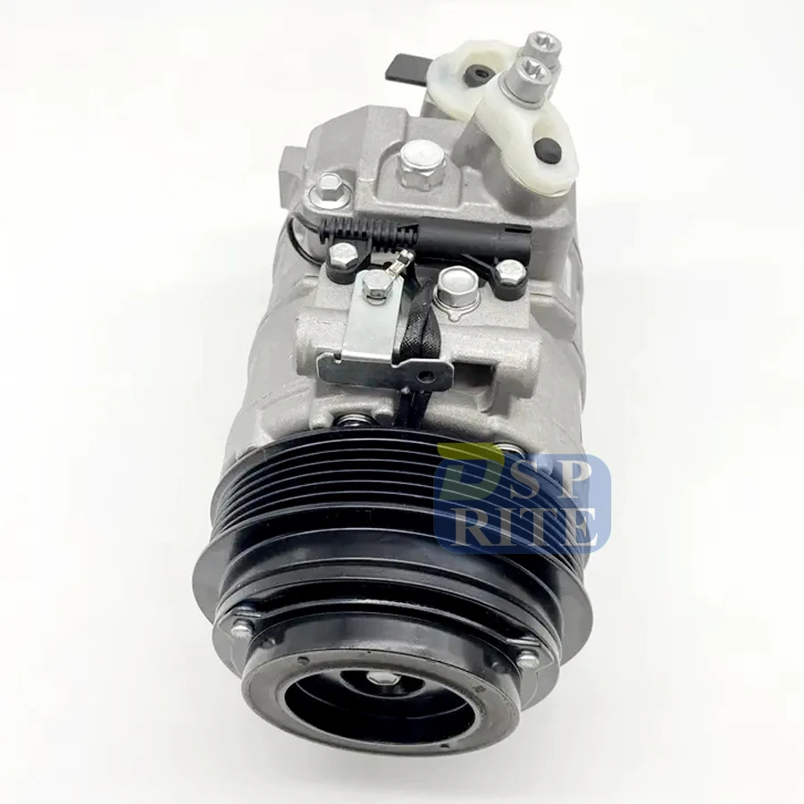 for AC Compressor  4711293 For Mercedes C CLK E ML SLK 1996-2003 0002307011 0002340911 000234091188 05117666AA 4710293 4711293