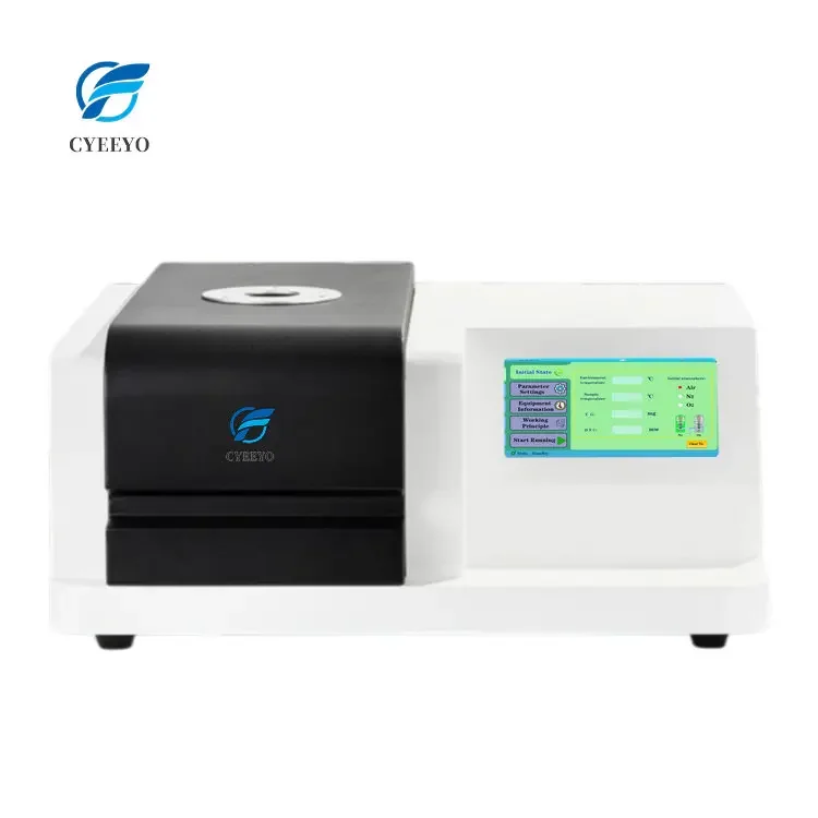 synchronous thermal differential scanning calorimetry price analysis tga dta dsc