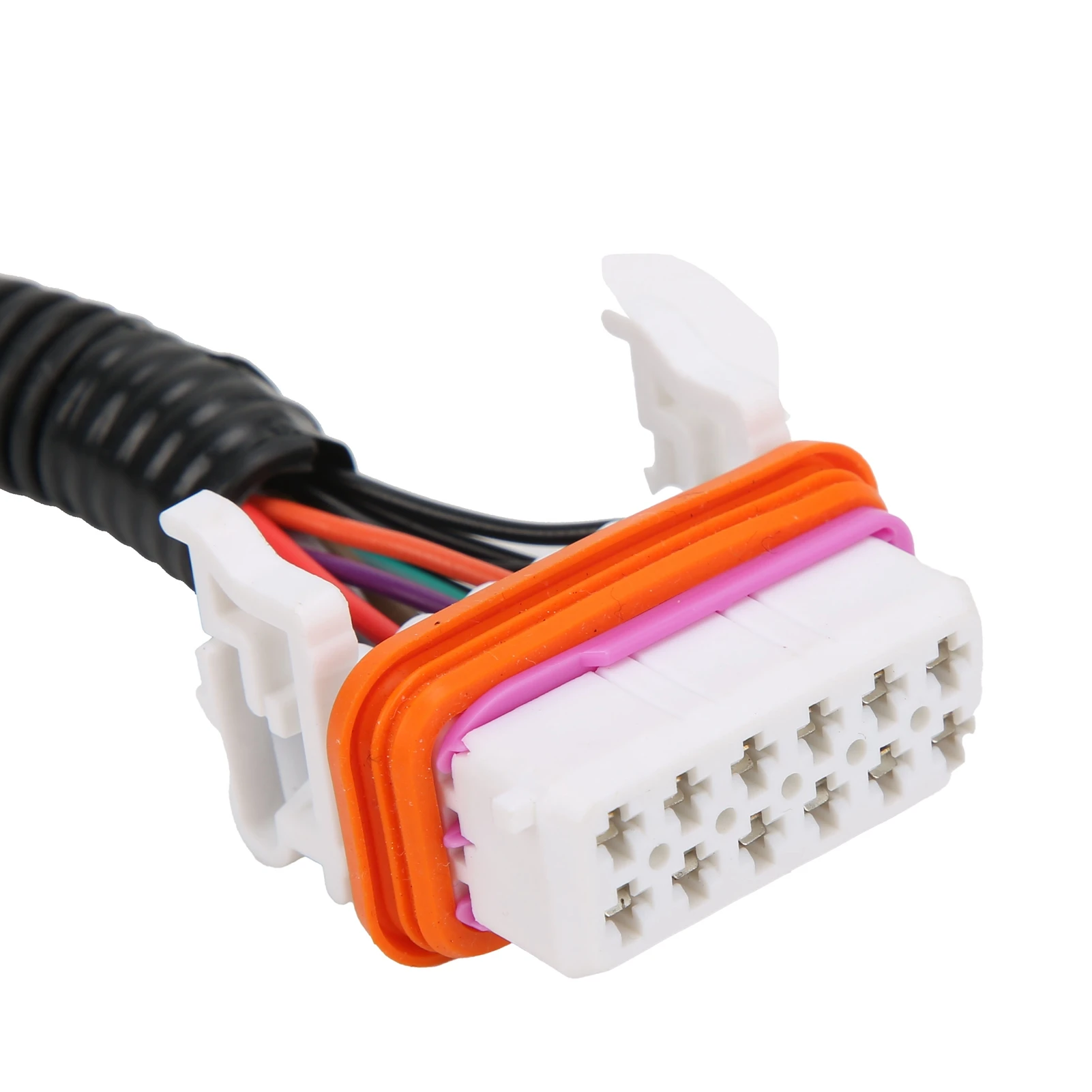 Headlight Wiring Harness Xenon Headlight Wiring Harness 955 631 239 11 Fit for Porsche Cayenne 2003‑2006 Headlight Wire