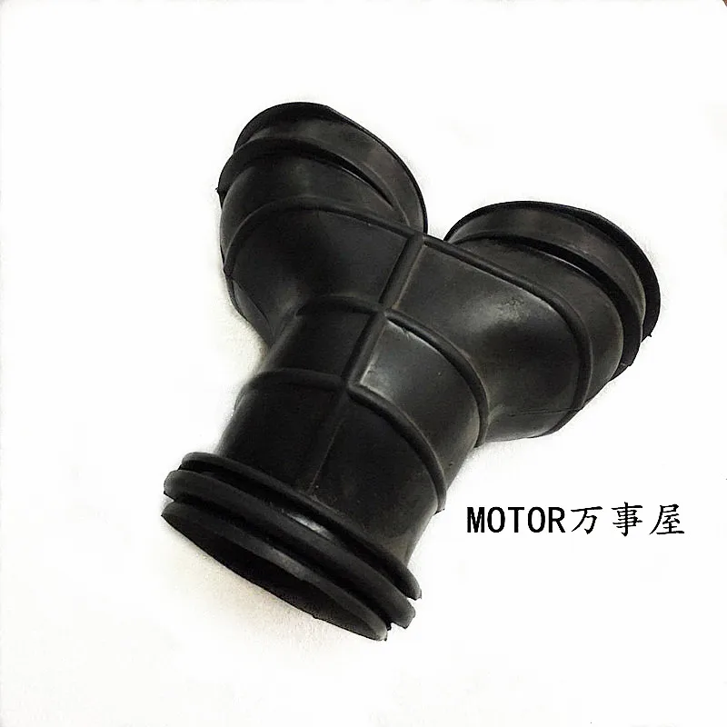 Air Box Rubber Tube for  253FMM Rebel CA250 CMX250 Vento Barracuda Tank Vision 250 Baja Phoenix 250 Regal Raptor DD250