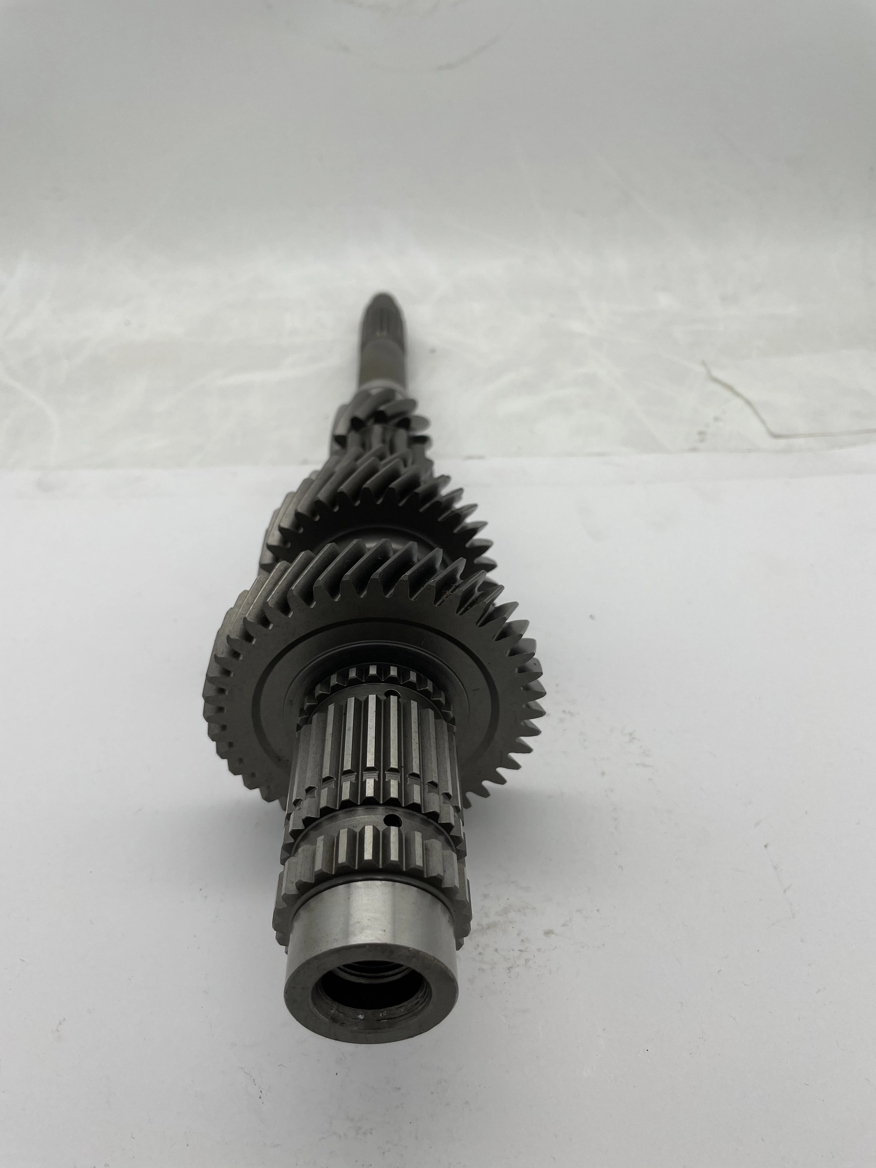 HIGH QUALITY MANUAL GEARBOX PARTS COUNTER SHAFT 9688809188 9688059080 9820458380 FOR FIAT DUCATO