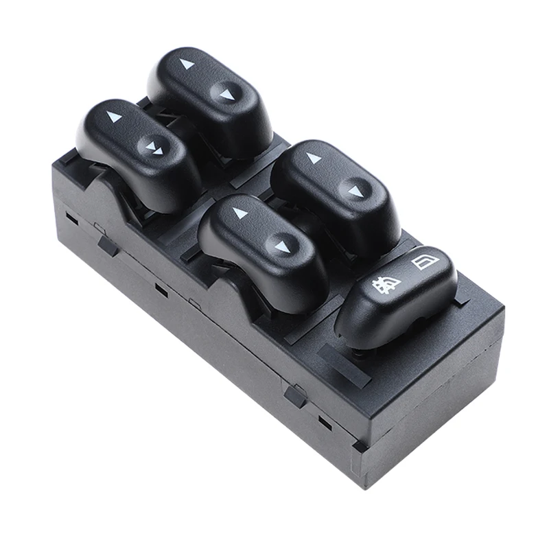 Car 5L1Z-14529-AA Power Window Switch For Ford Ford F150 Crown Victoria Lobo Lincoln Mercury 5L1Z14529AA