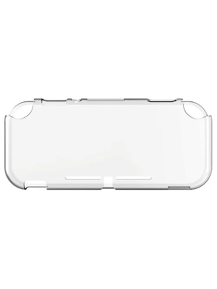 Etui ochronne do Switch Lite Anti-fall Anti-scratch Anti-slip Transparent Soft Shell Ultra Clear TPU Cover Skin Akcesoria — zdjęcie 2