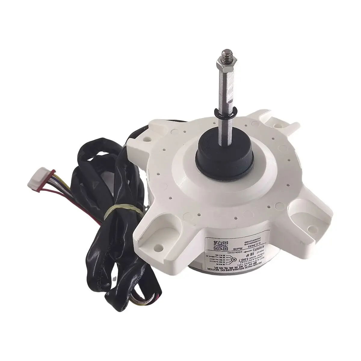 جديد لمحرك مكيف الهواء LG SIC-67FV-D843-1 4681A20122A 4681A20122C 4681A20122 محرك مروحة