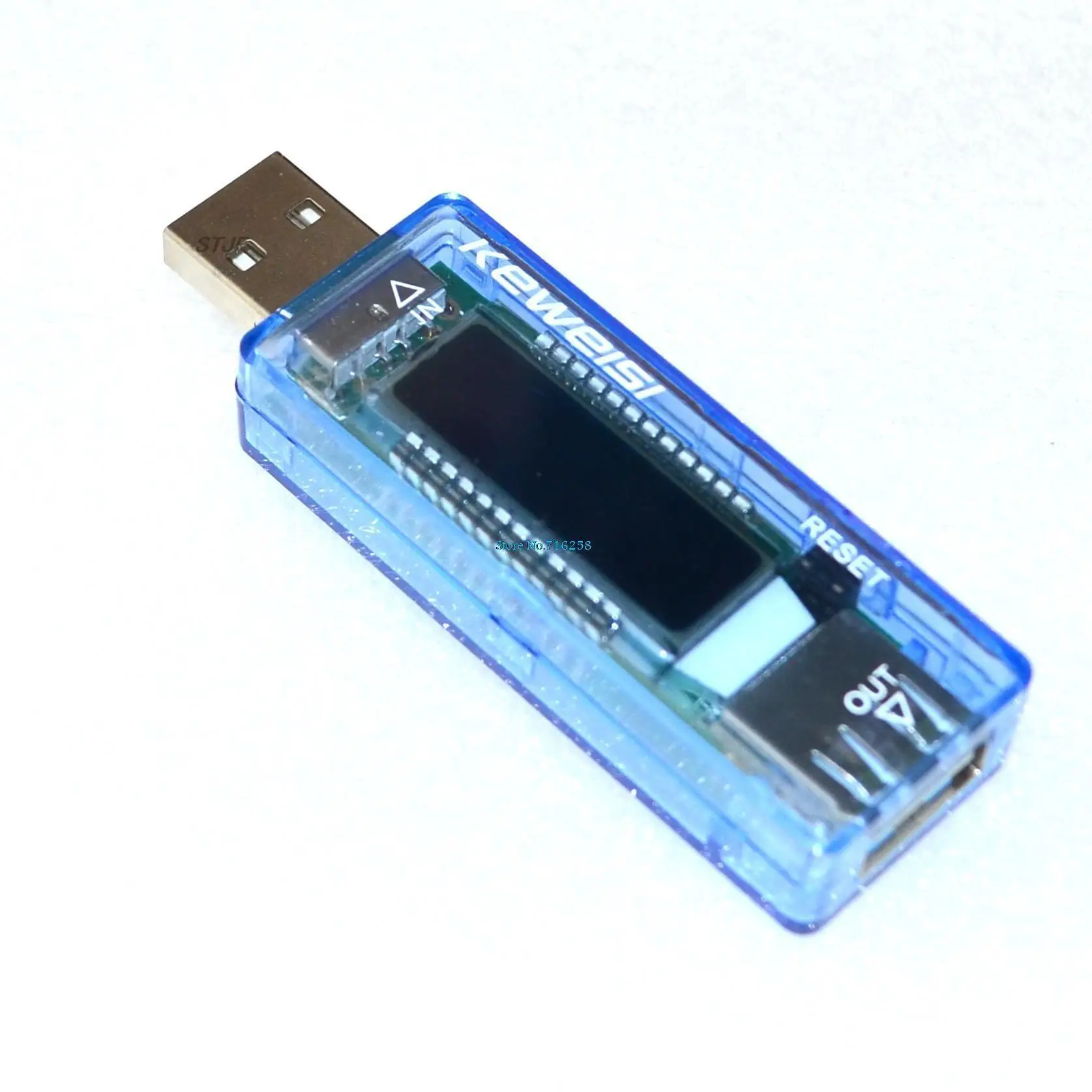 Usb Tester Current …