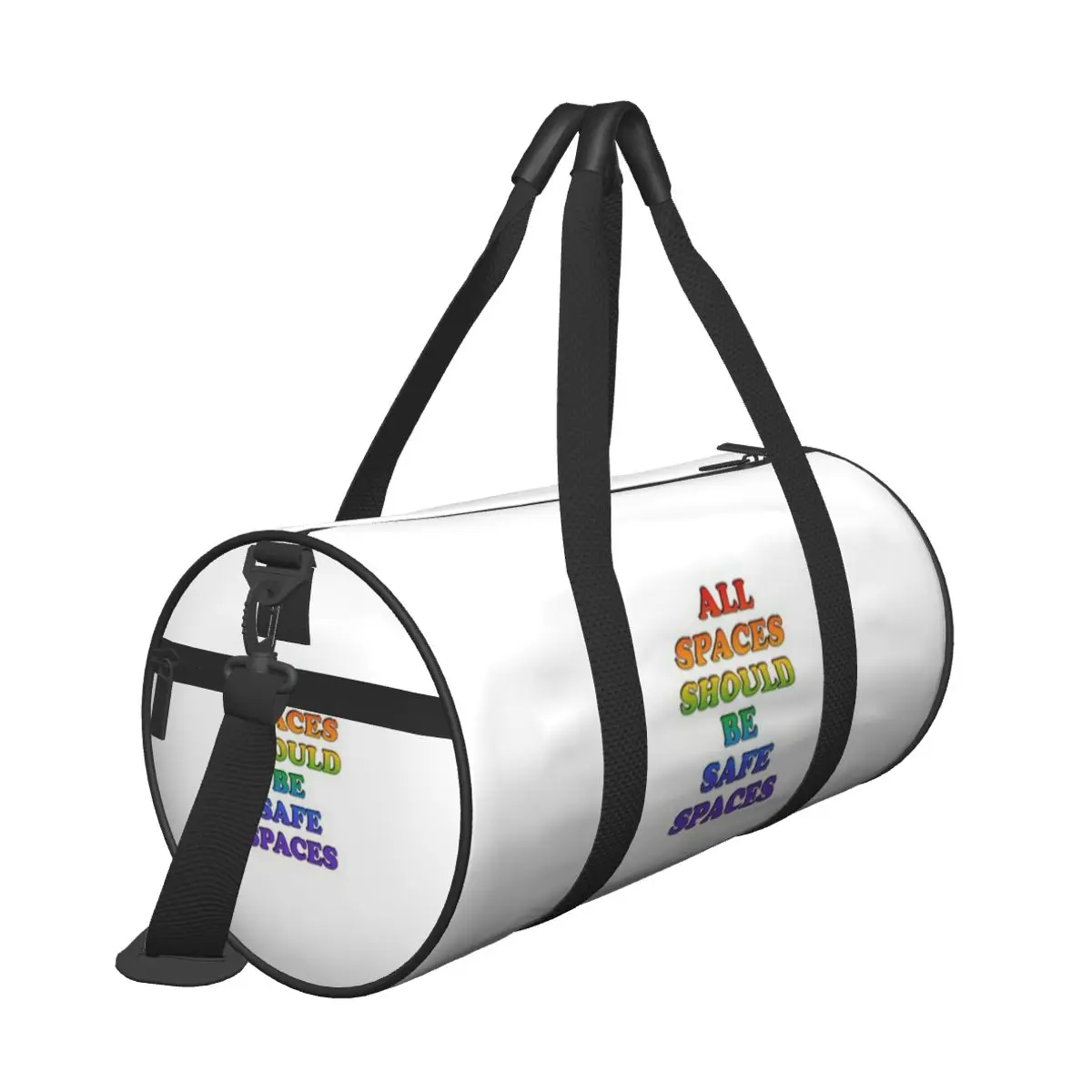 Hot Sale Safe Spaces Travel bag Small Town Trip Travel Cabin Bag