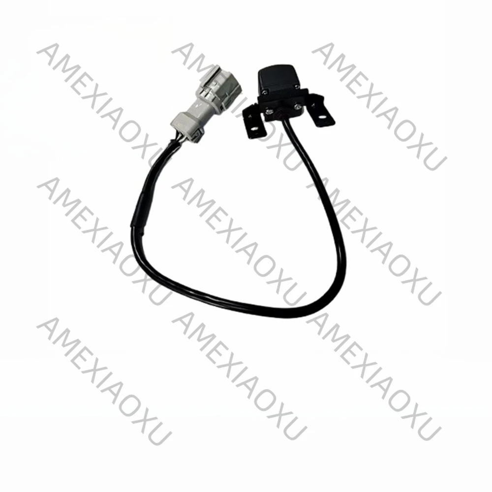 Hot-selling car high definition rearview camera for Hyundai, Kia 95790-3S011 957903S011