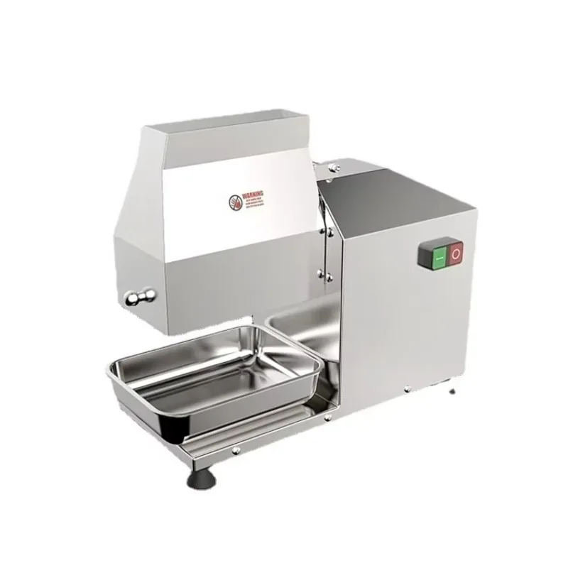 2026 Multi Functional Meat Cutter Meat Tenderizer Professional Electric Healthy Safe Hygienic Meat Tenderizing Machine