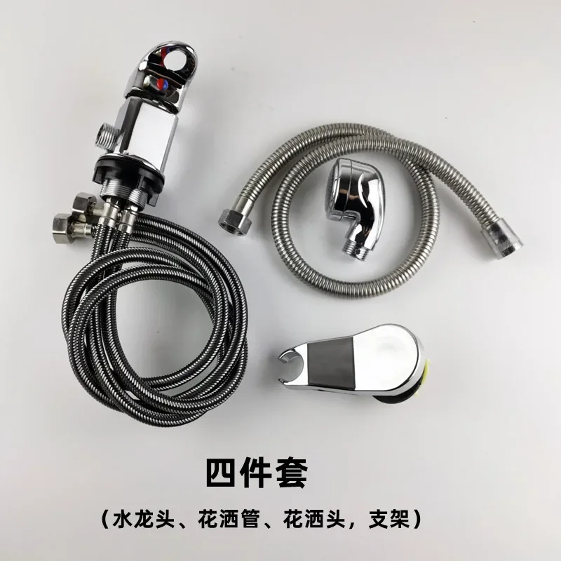 

Аксессуары для шампуня, кран, переключатель для душа, перфораторная кровать, насадка для подушки