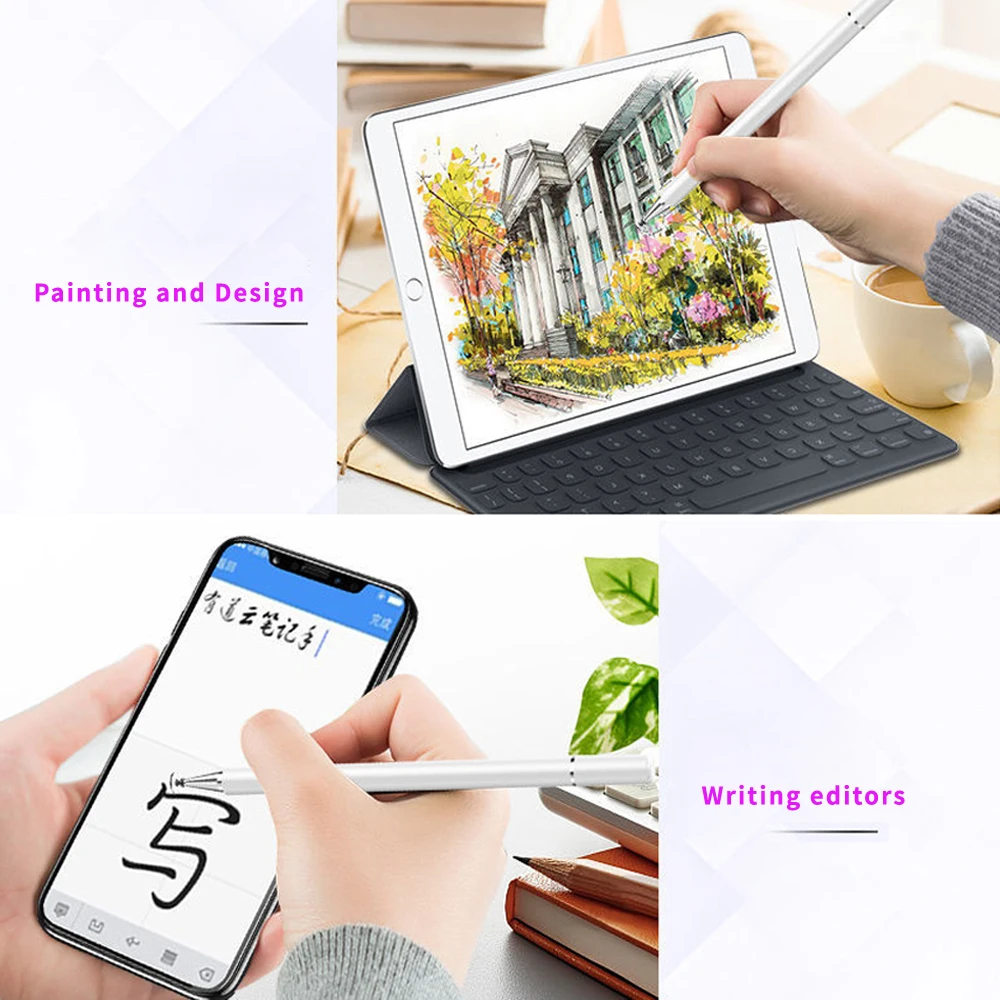 Der Touch-Stift für BDF Android Tablet Bdf Tablets Benutzer 10,1 Zoll oder 7 Zoll verwenden Stift