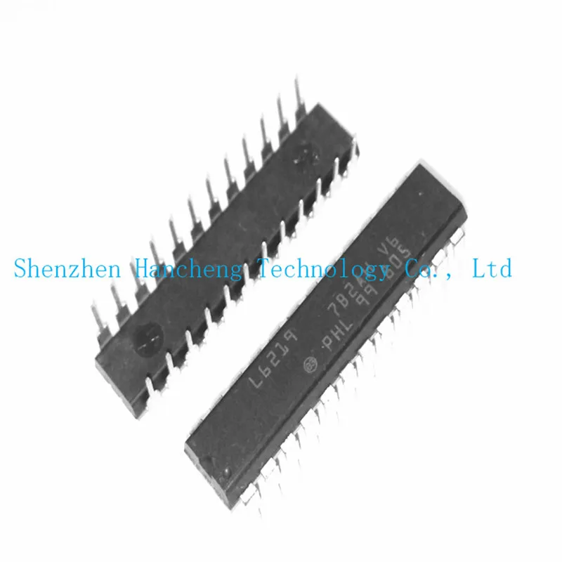 

(10PCS-50PCS) L6219 DIP24 NEW CHIP IC