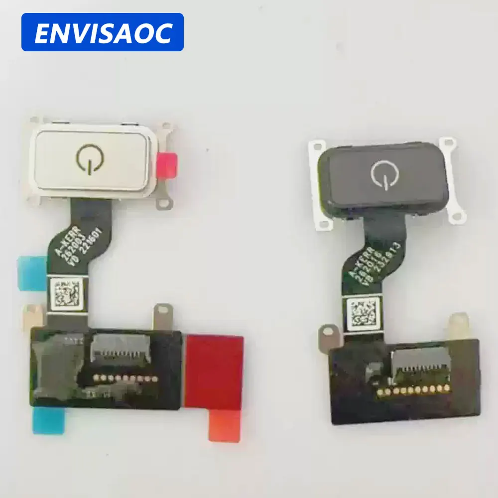 Repairing For ASUS Vivobook Pro 15 OLED M6500 M6500Q M6500R M6500X M6500I K6500 K6500Z Laptop Switch Power Button Board Cable