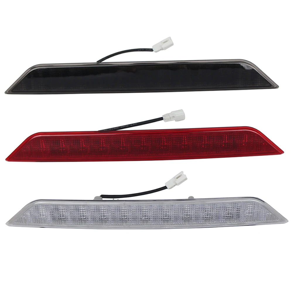 High Mount Brake Light 26590-JG00F Rear Stop Lamp Third Brake Tail Light for Nissan X-Trail T31 2008-2013 Accessories