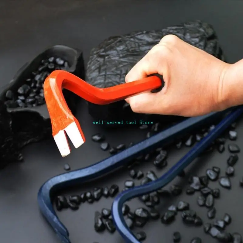 

G88A Efficient Pulling Function with Quality Steel Pry Bar Woodworking Remover