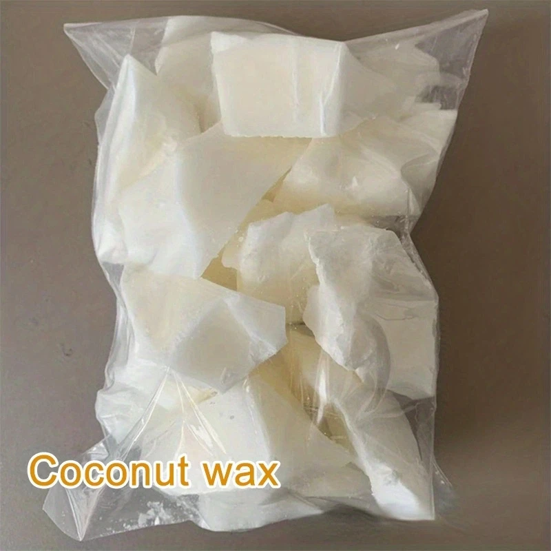 Beeswax Soy Wax Granules DIY Candle Making Supplies The Wax for Candle