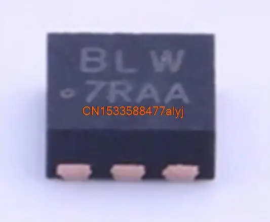 NEW SIA433EDJ BLW QFN8