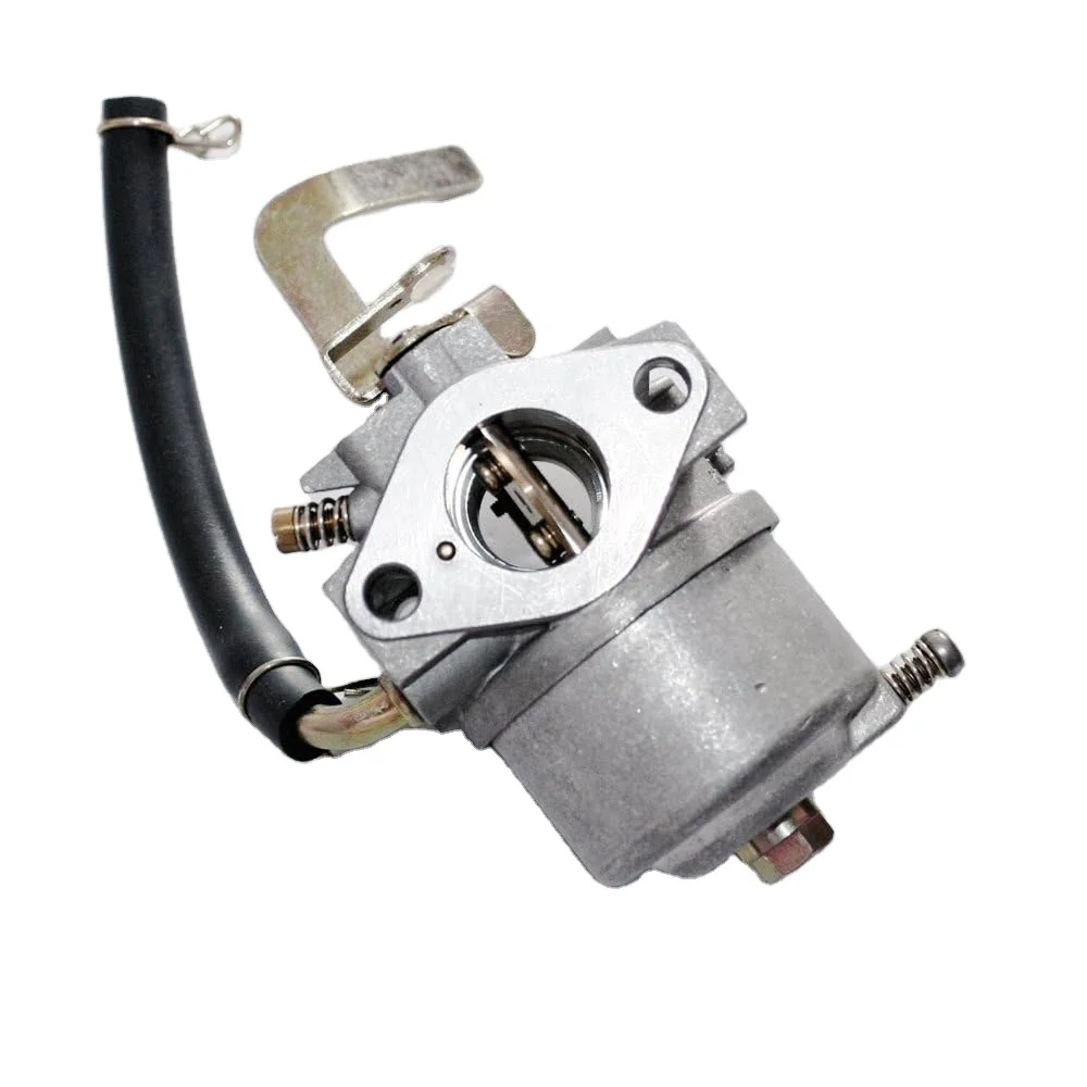 MZ175 Gas Carb CARBURETOR FITS For  EF2600 EF2700 2KW GENERATOR 4-STROKE YP20G Engine Motor Generator