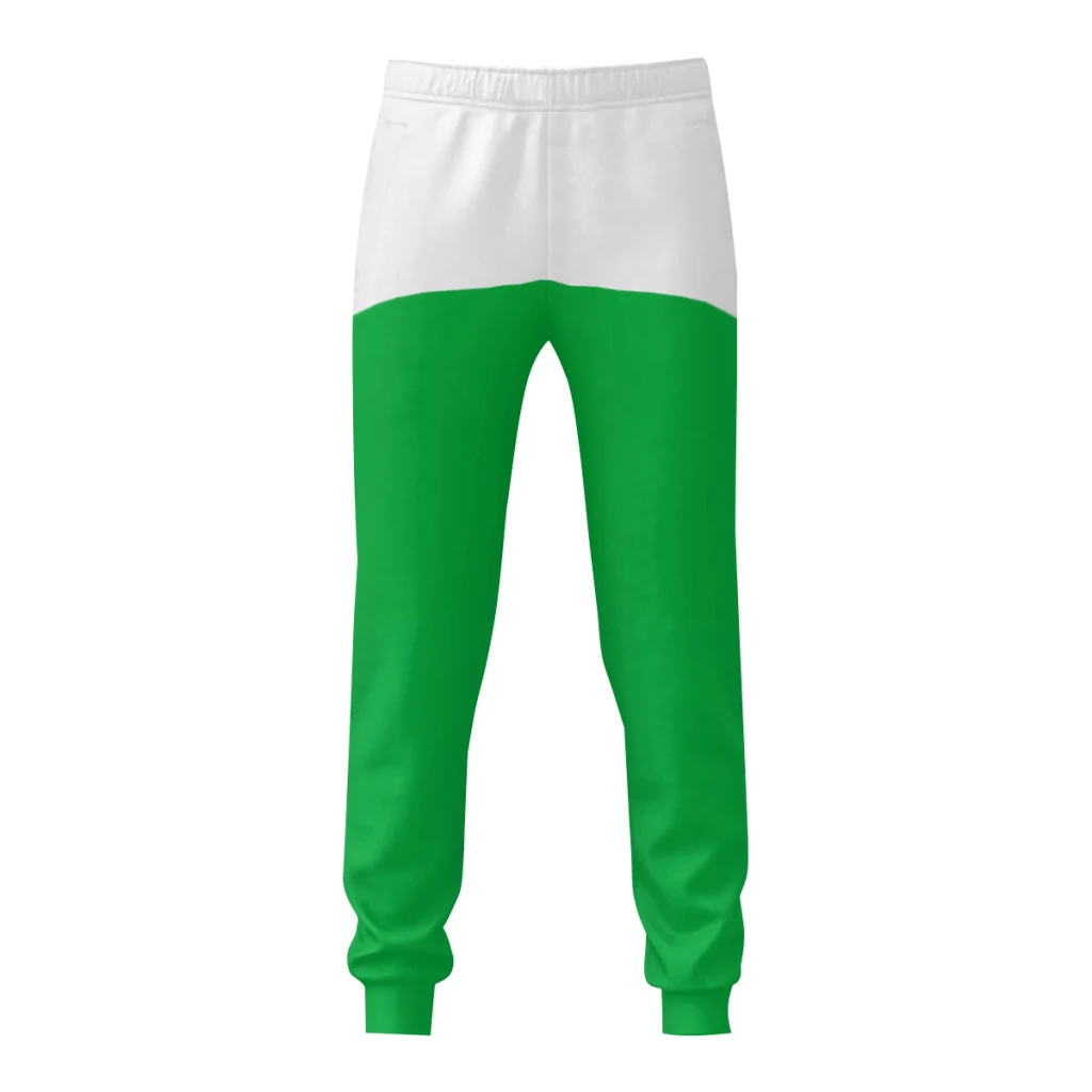 Wales Cymru Vlag Heren Joggingbroek Met Zakken Joggingbroek Voor Heren Sport Casual Joggingbroek Met Trekkoord