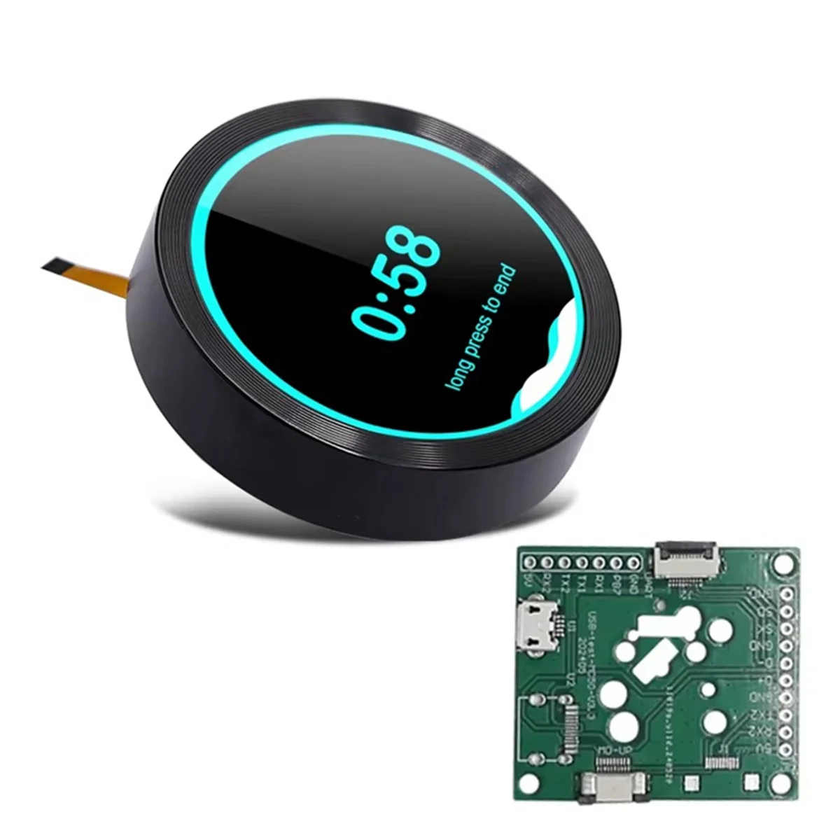 Płytka rozwojowa A46U Smart Ho – Smart Home Raspberry Pi recenzja i cena