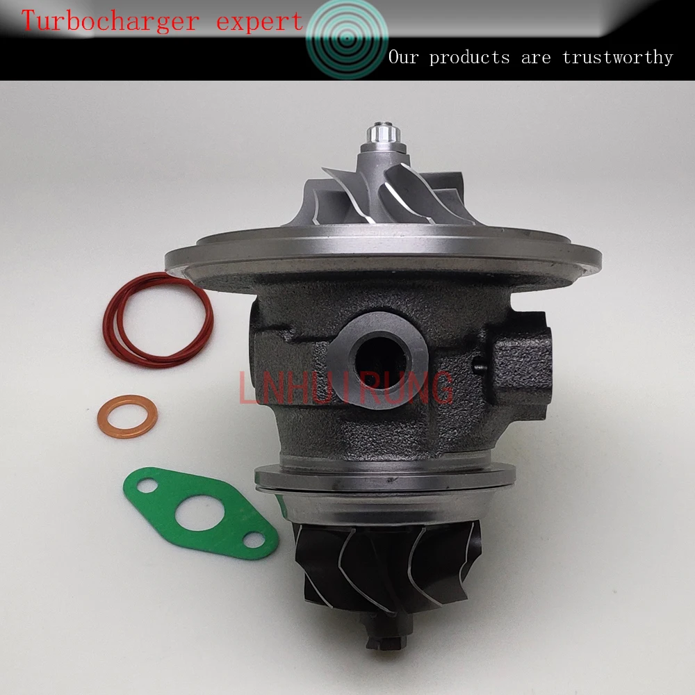 Turbo cartridge for Isuzu NPR 2001 UKrnian Bogdan 4.6L 4HG1T 4HG1 4HG1-T GT2256MS 704136 704136-5003S 8973267520 cartridge turbo