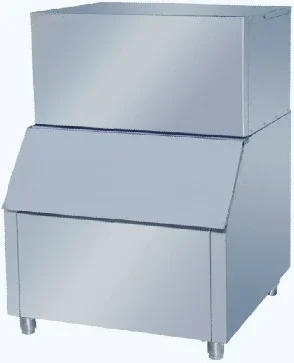 Applicable to FD-250, milk tea shop bar, square ice machine